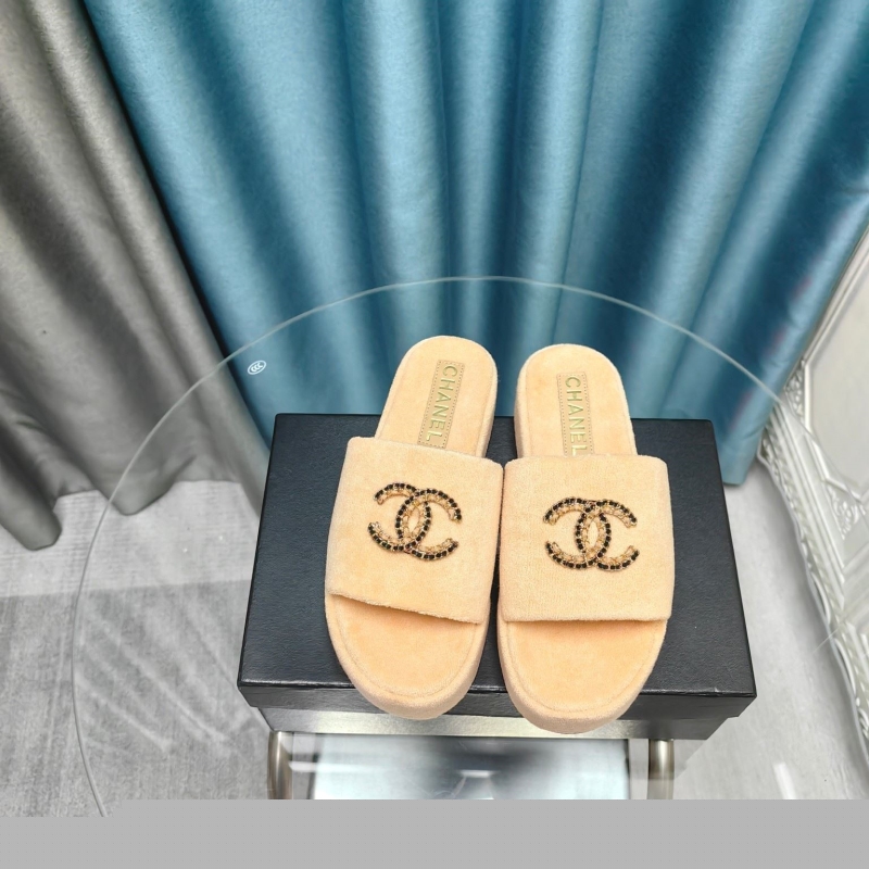 Ch*el slippers